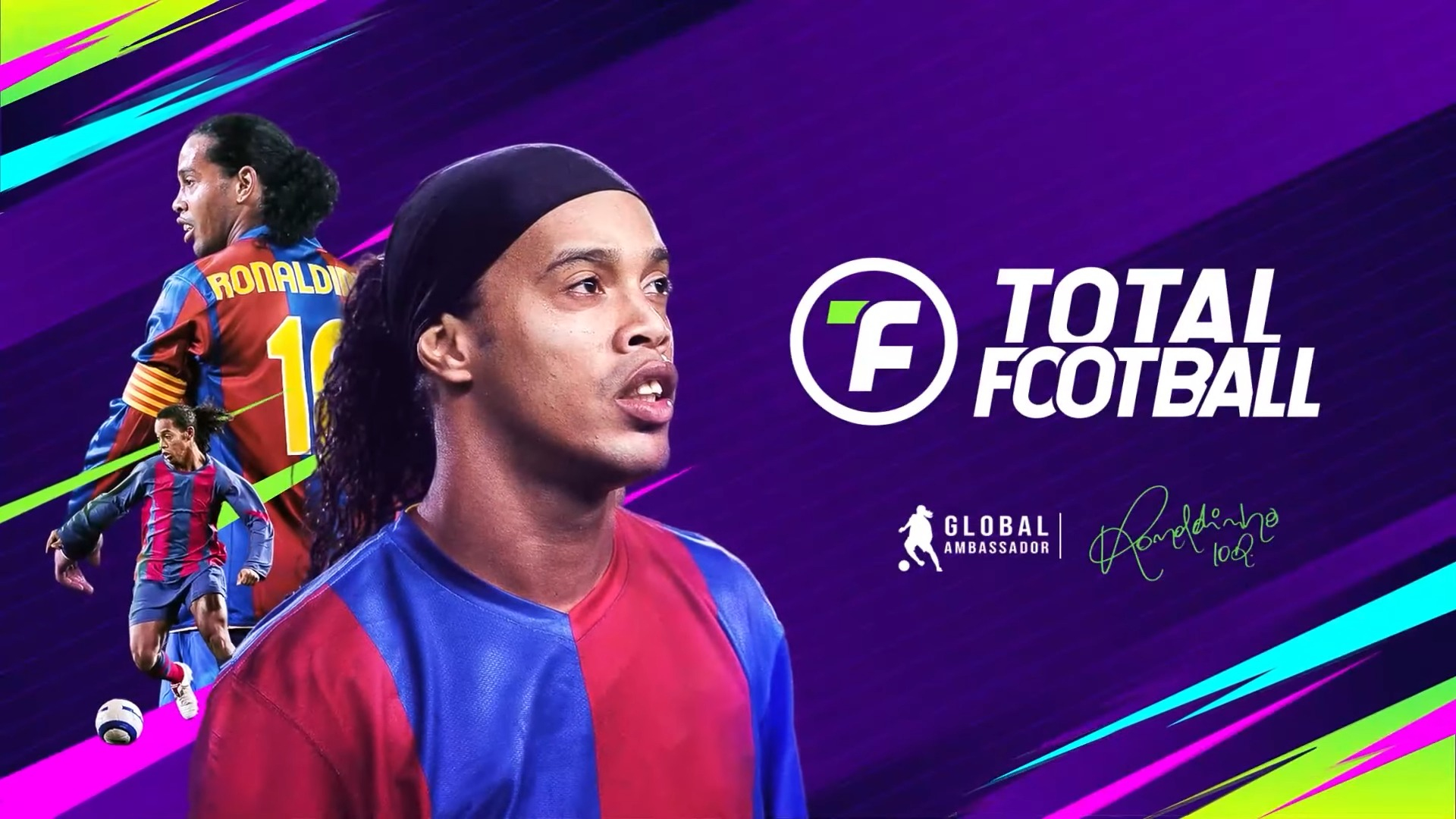 Total Football