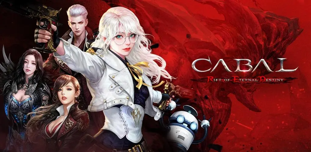 Cabal Red