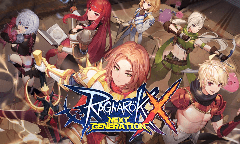 Ragnarok X: Next Generation