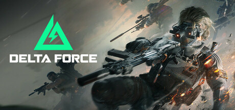 Delta Force (Steam)