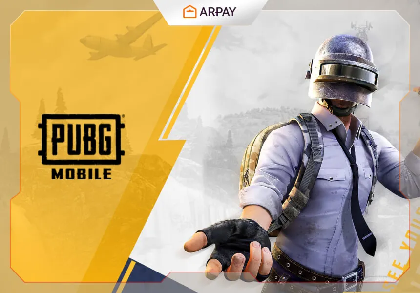PUBG Mobile ~