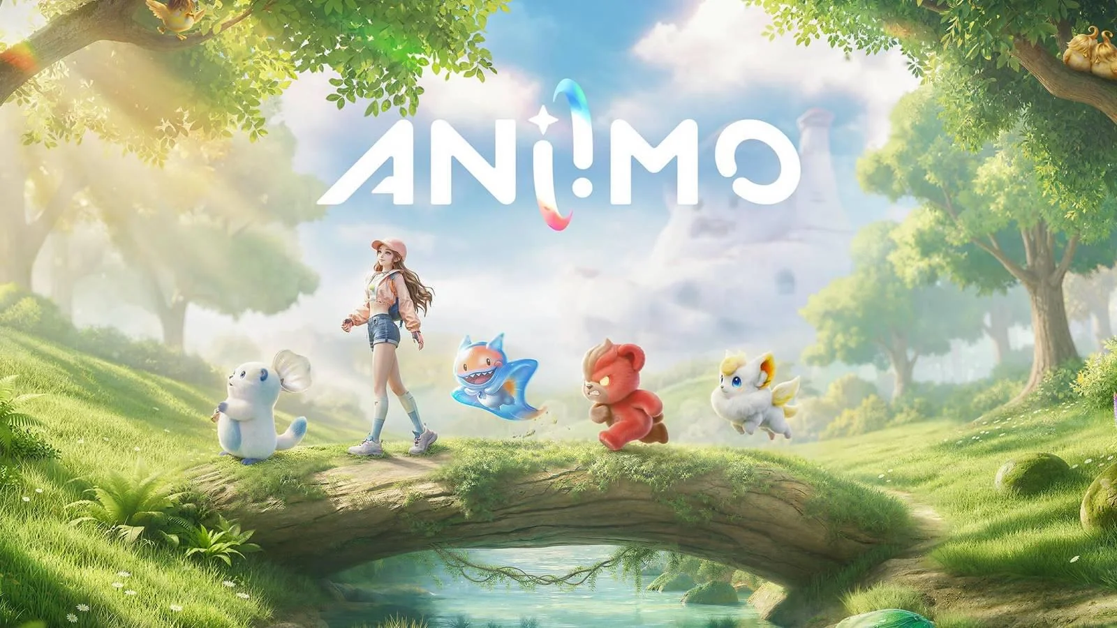Aniimo