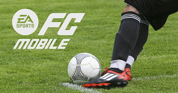 EA Sports FC Mobile