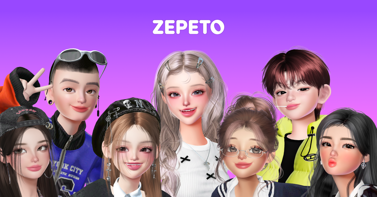 ZEPETO