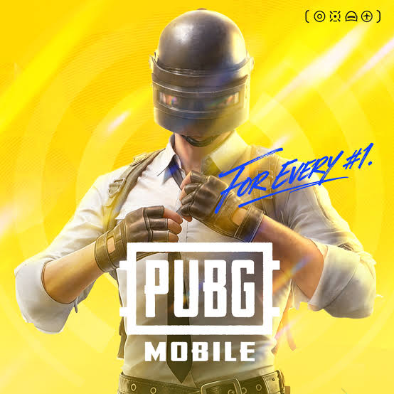 PUBG Mobile ~