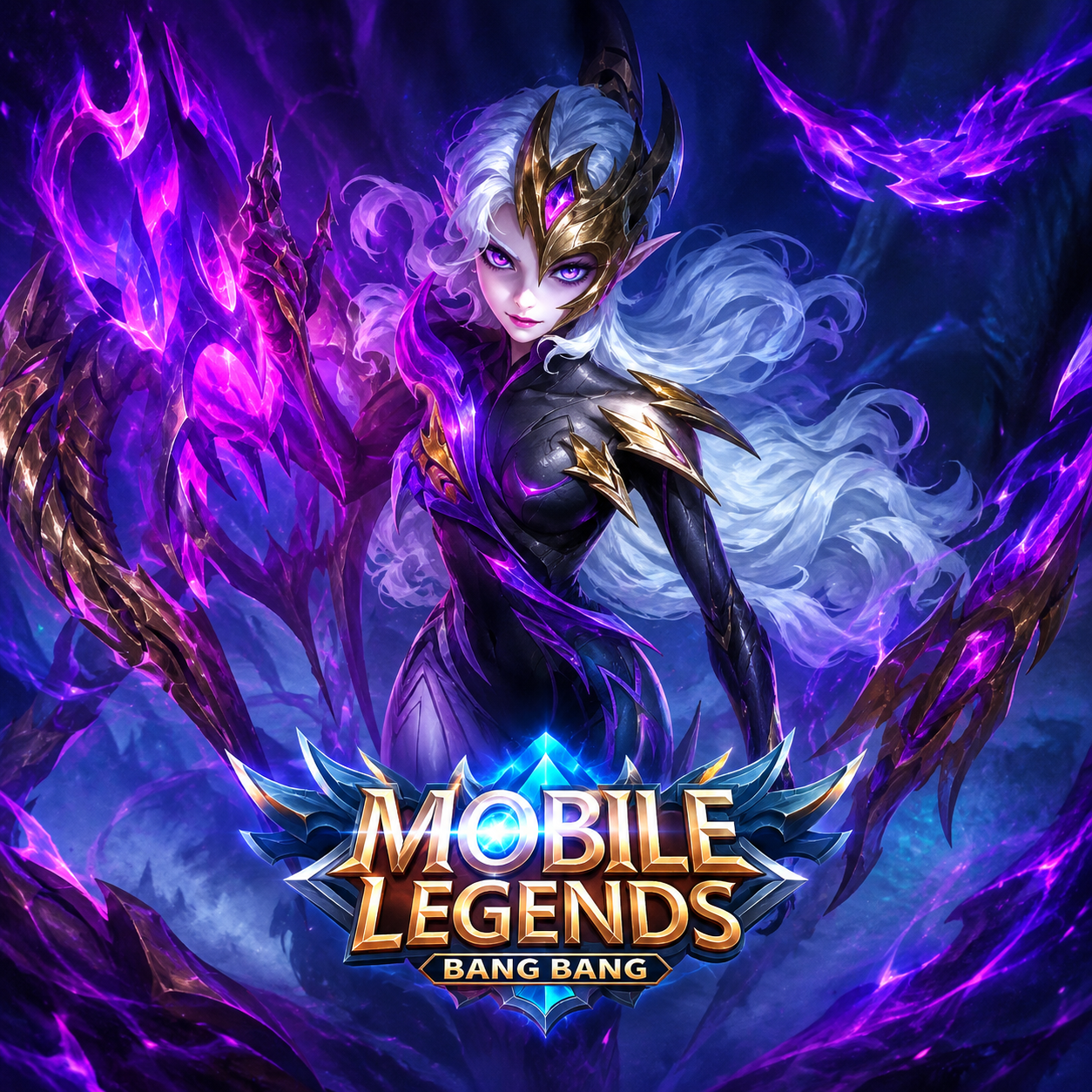 Mobile legends (TH)
