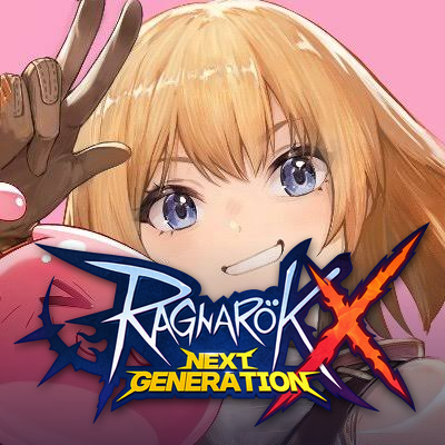 Ragnarok X: Next Generation