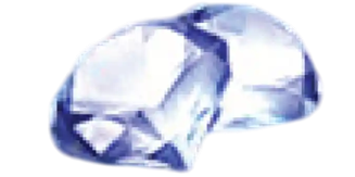 3134 Diamonds