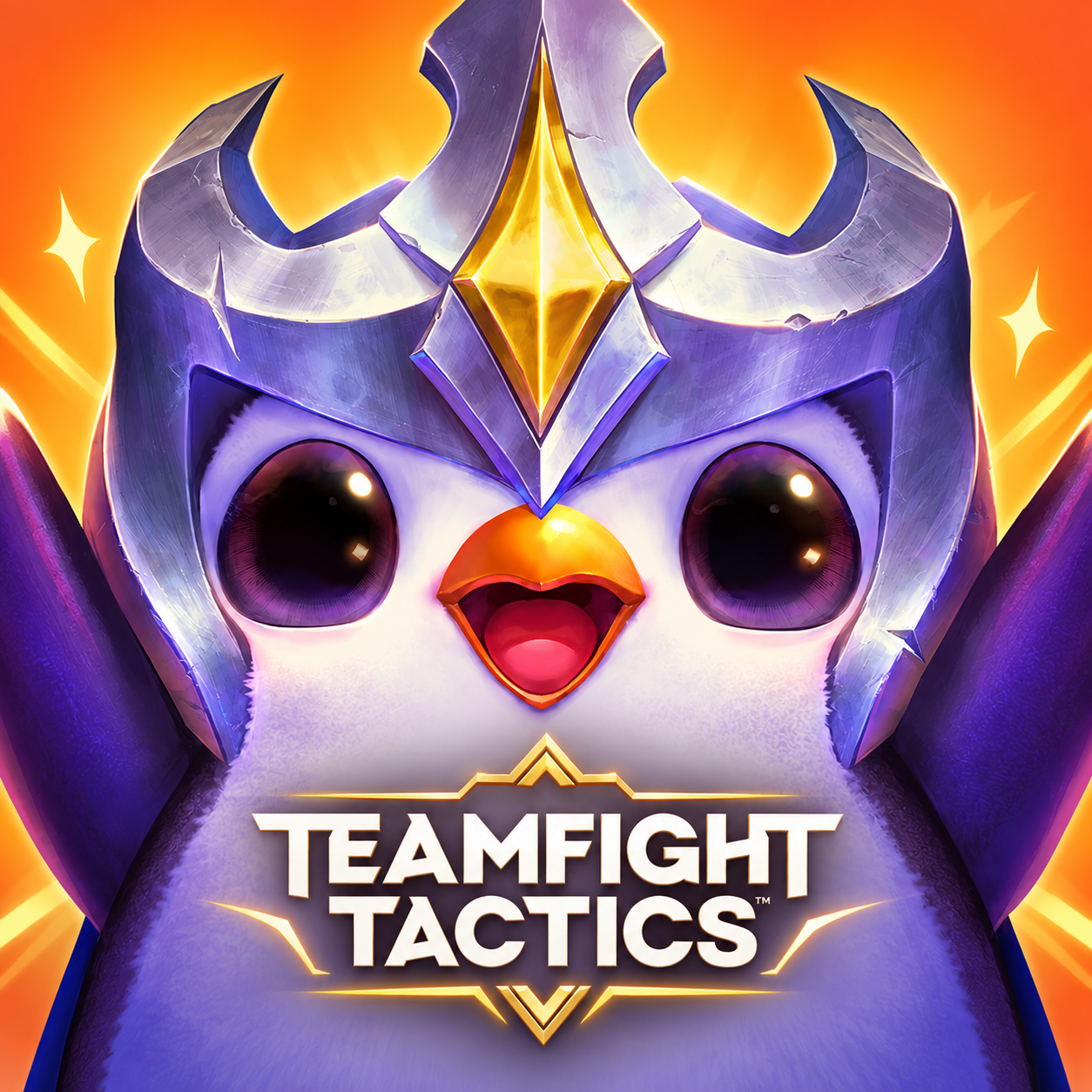 Team fight Tactics (Mobile) (TFT)