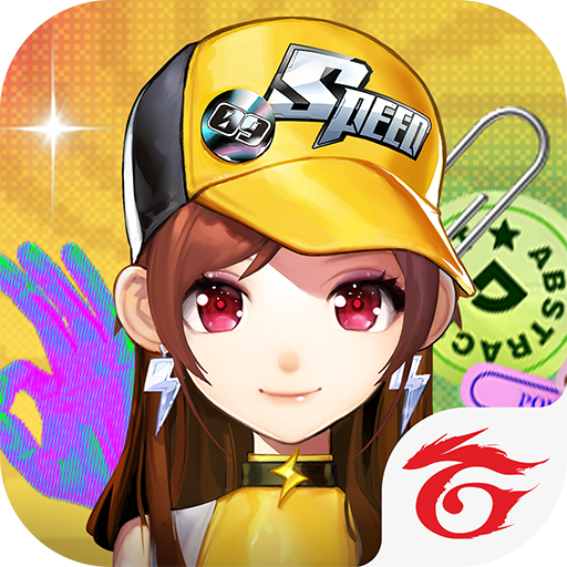Garena Speed Drifters