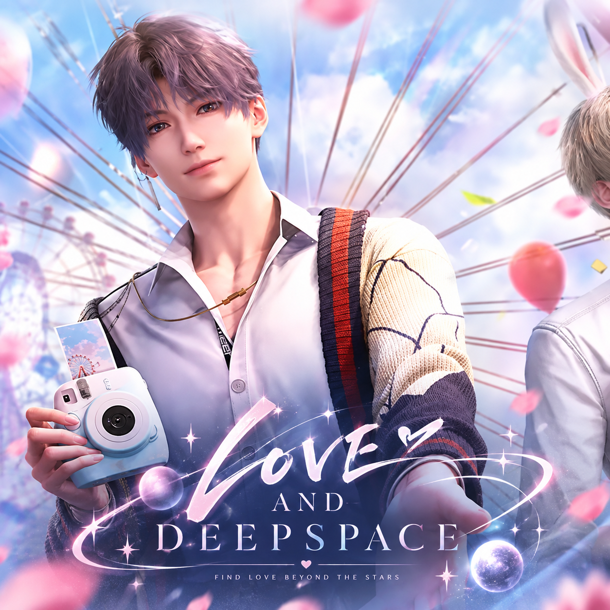Love and Deepspace