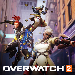 Overwatch 2