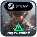 Delta Force (Steam)