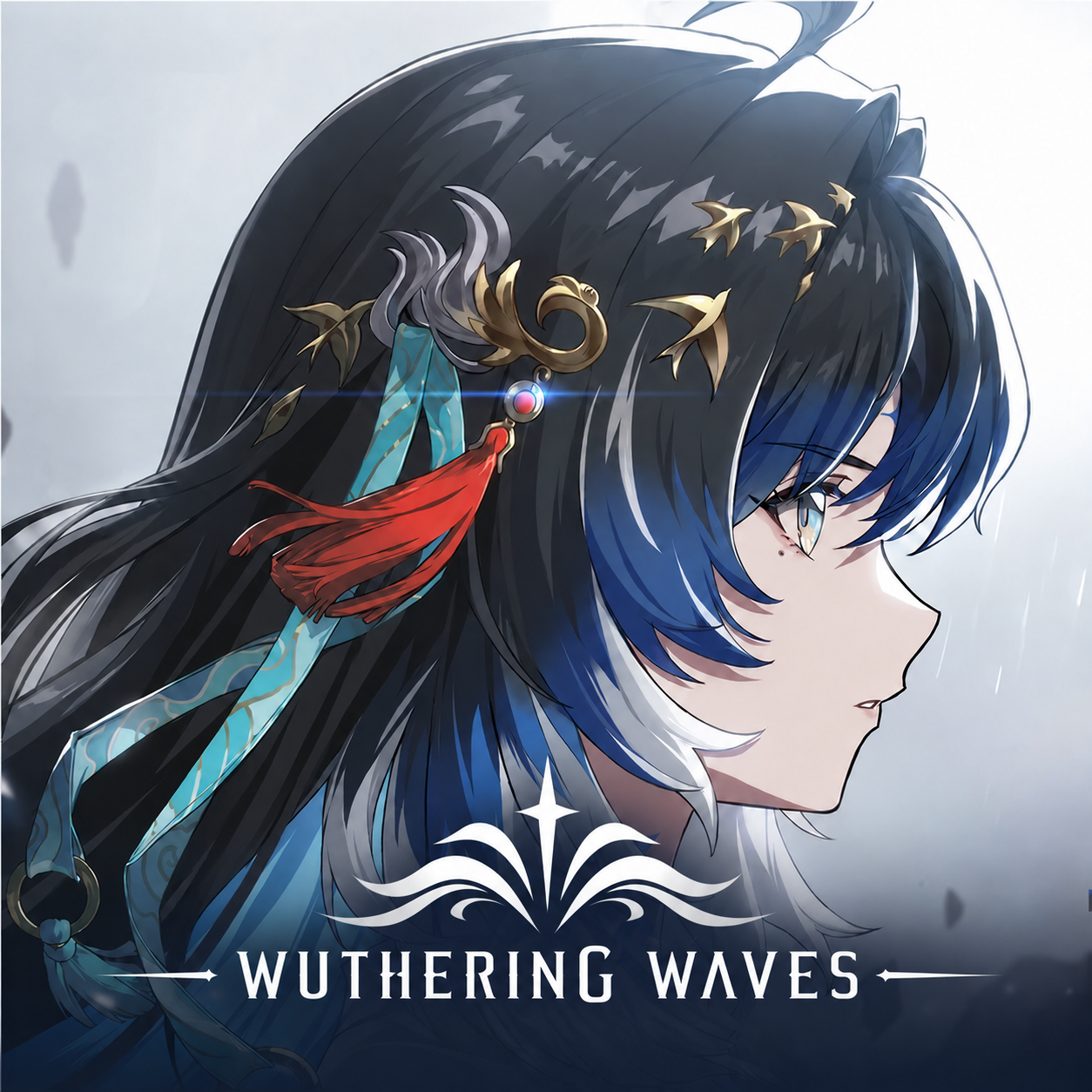 Wuthering waves
