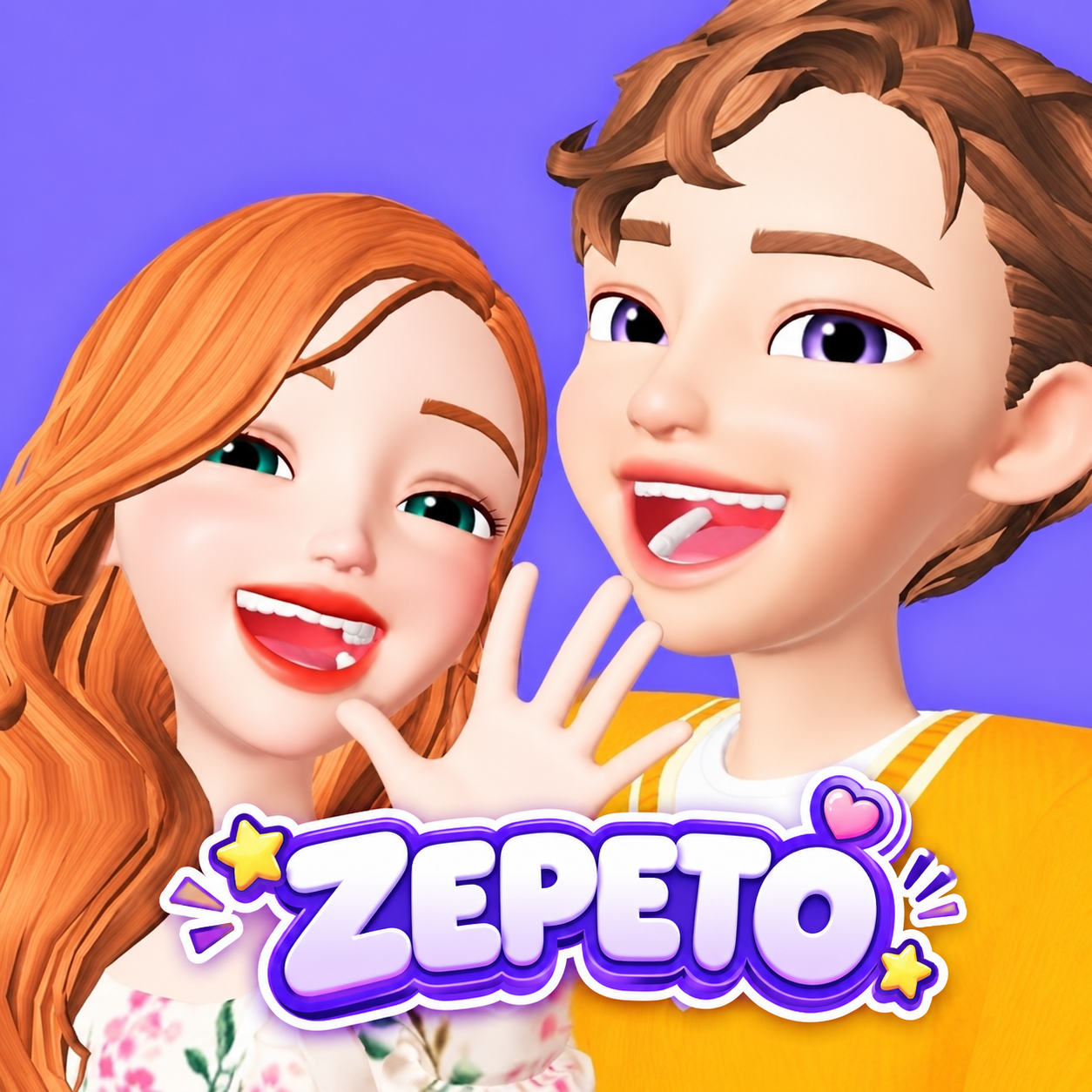 ZEPETO