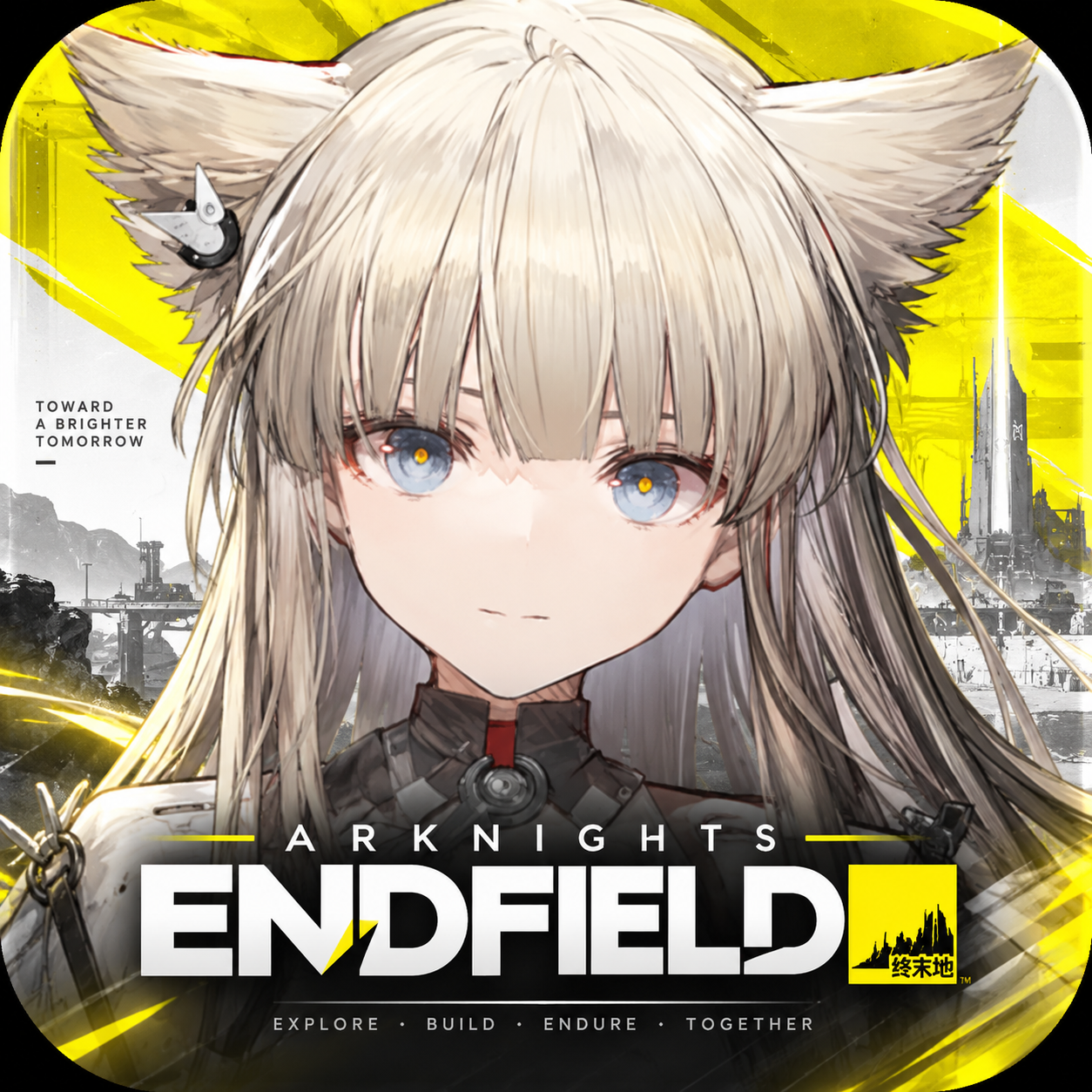Arknights: Endfield