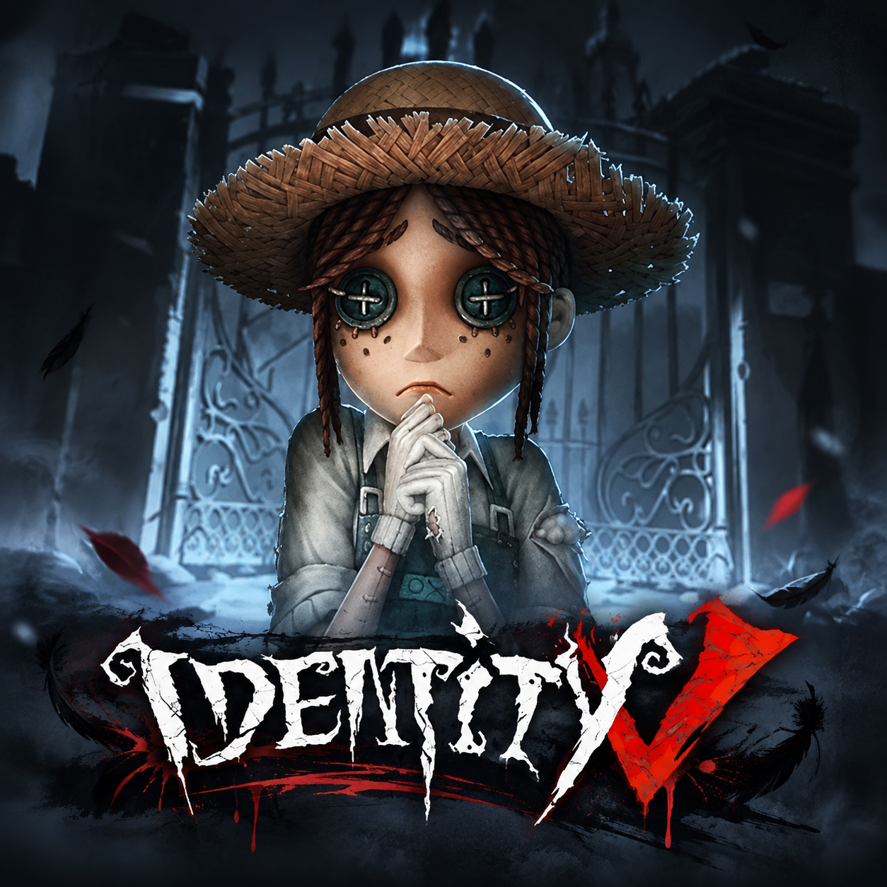 Identity V