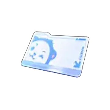 บัตรผ่านรายเดือน