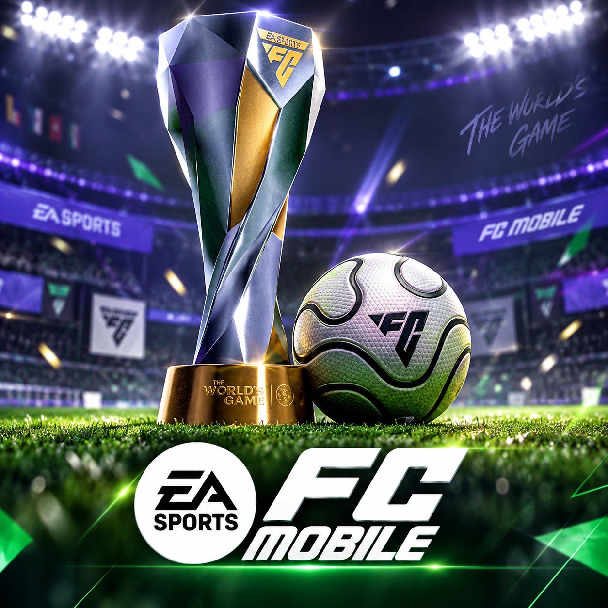 EA Sports FC Mobile