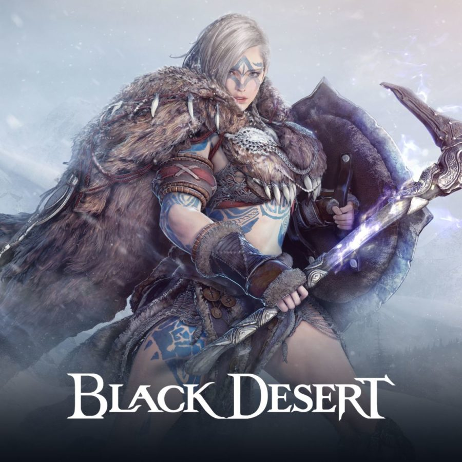 Black Desert [PC]