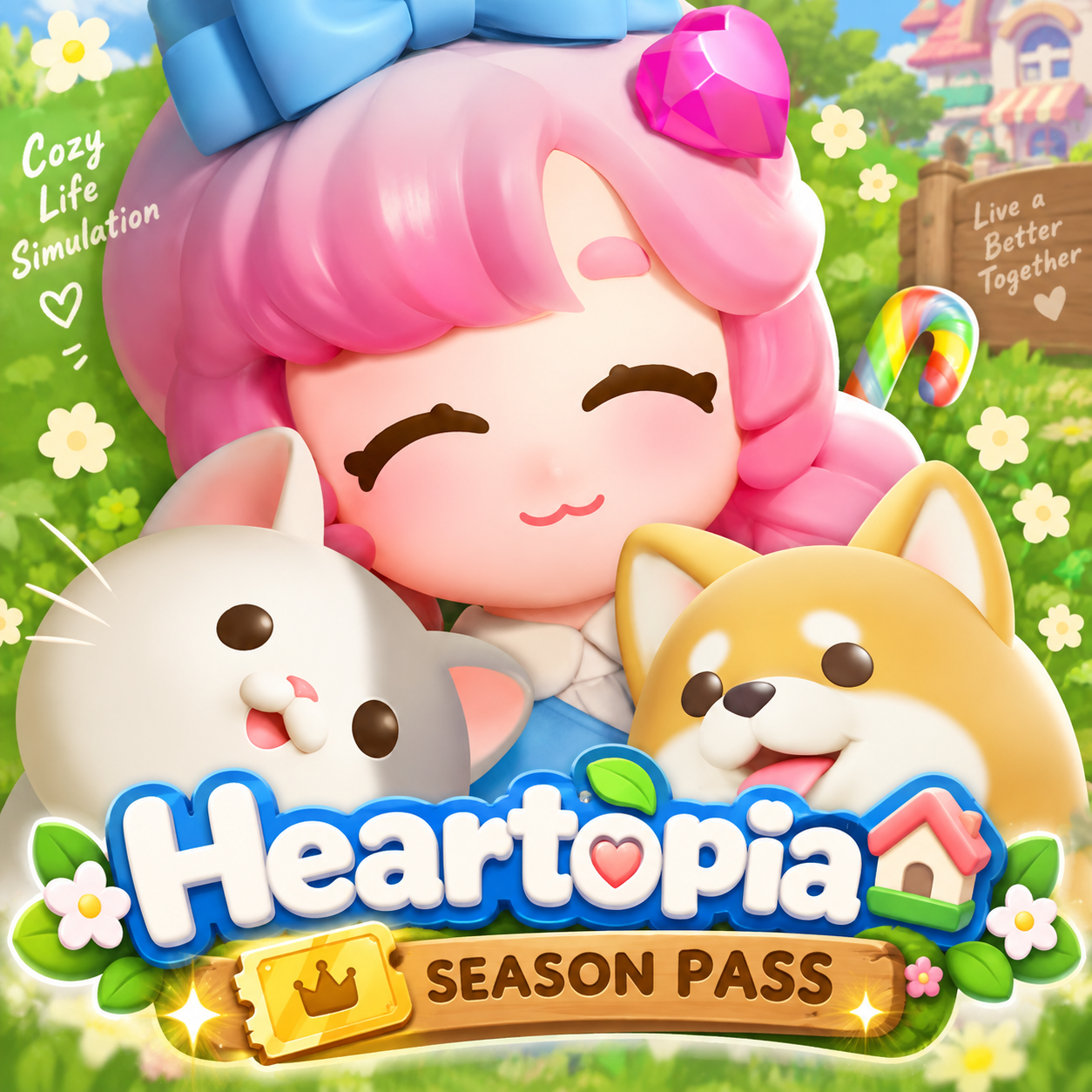 เติม SEASON PASS