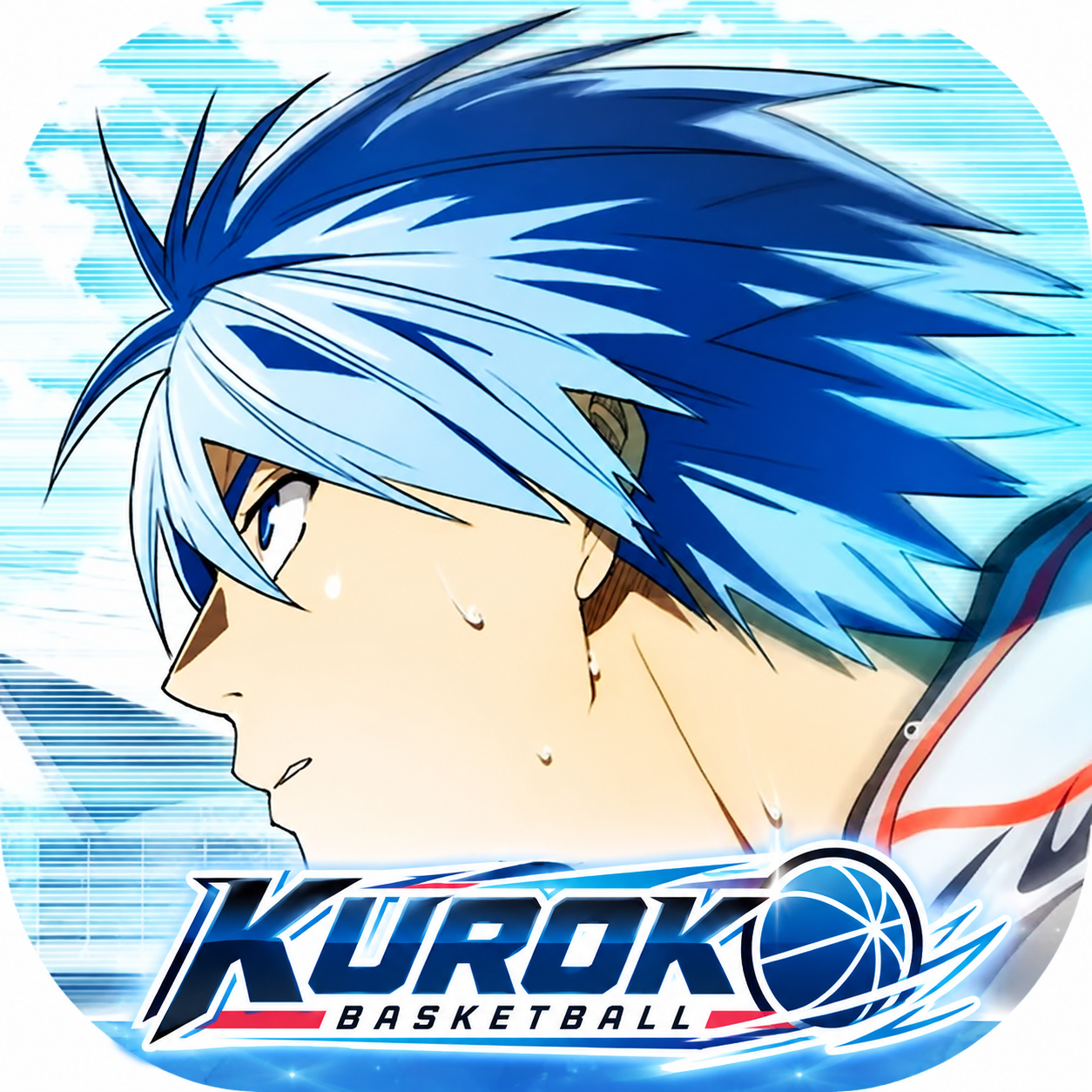 Kurokos Basketball Street Rivals