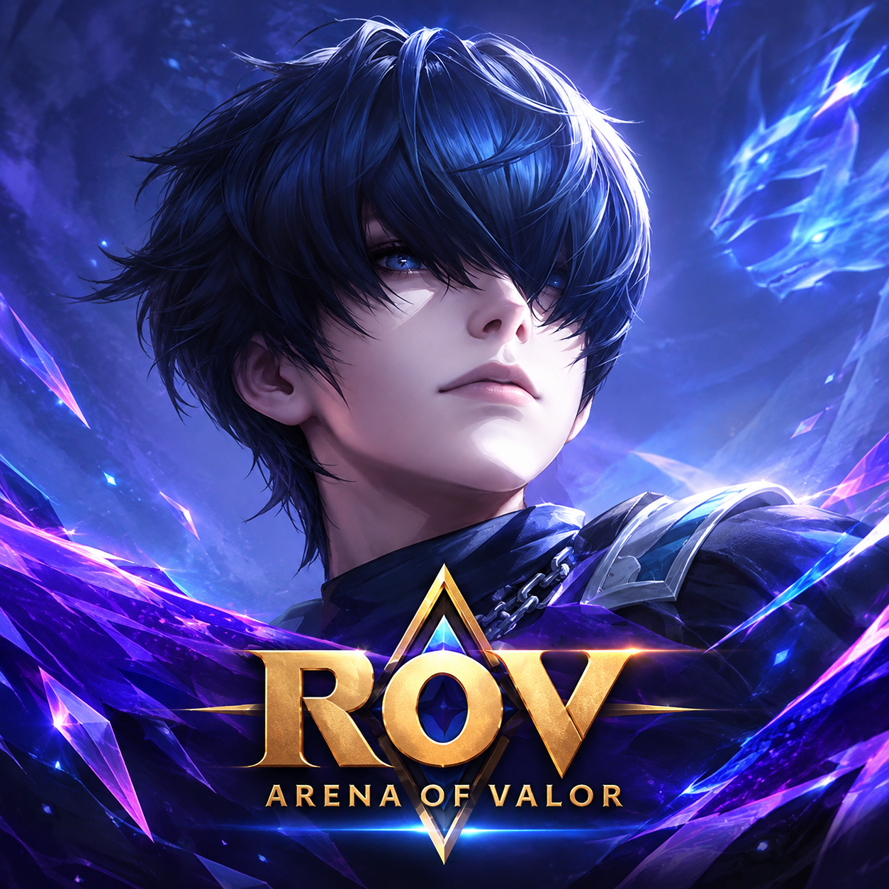RoV : Mobile