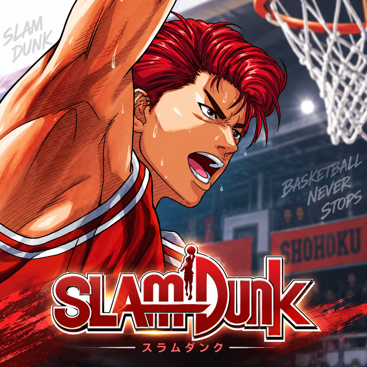Slam Dunk