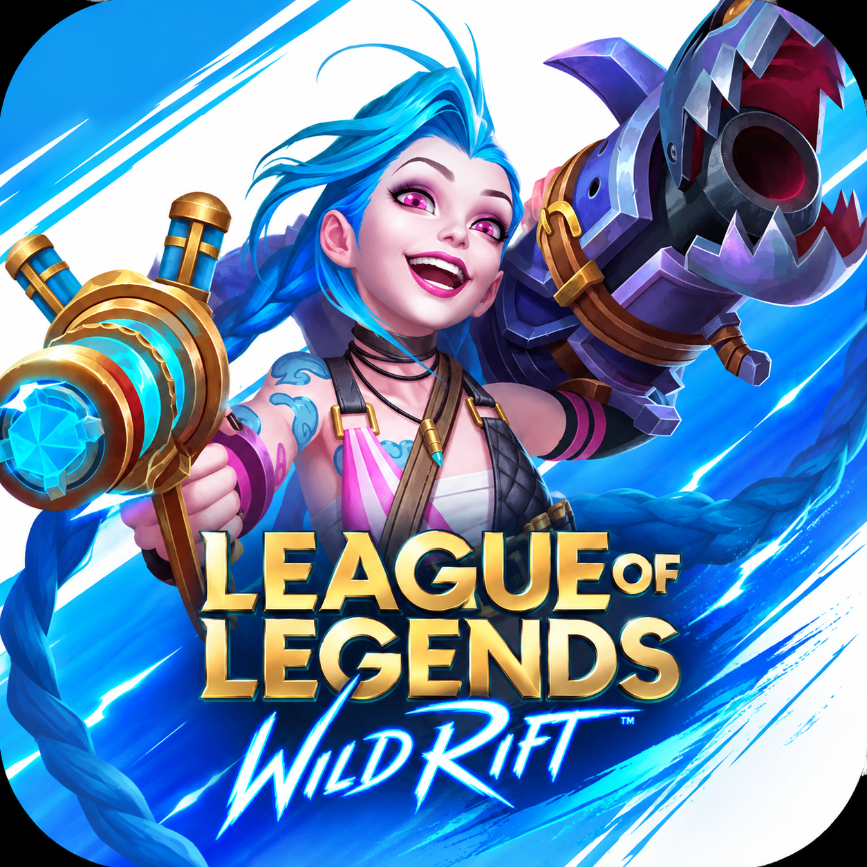 LOL WildRift