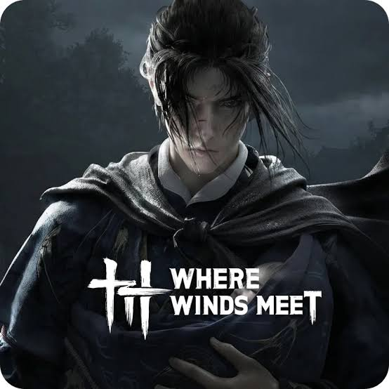 Where Winds Meet
