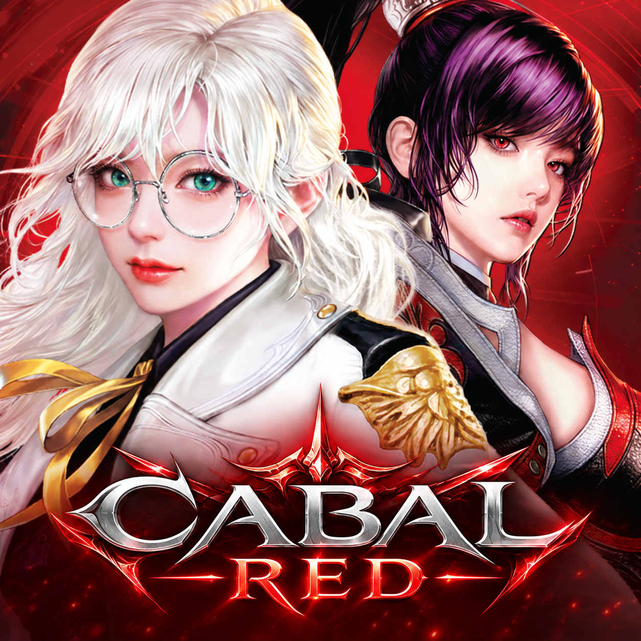 Cabal Red