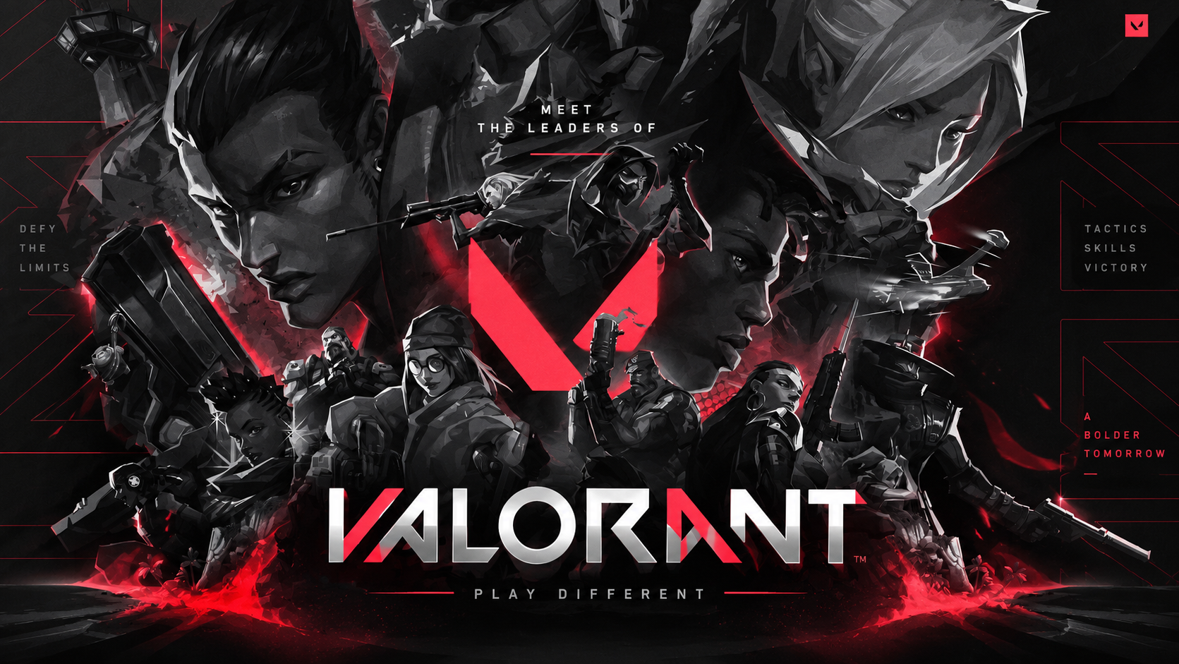 Valorant (TH)