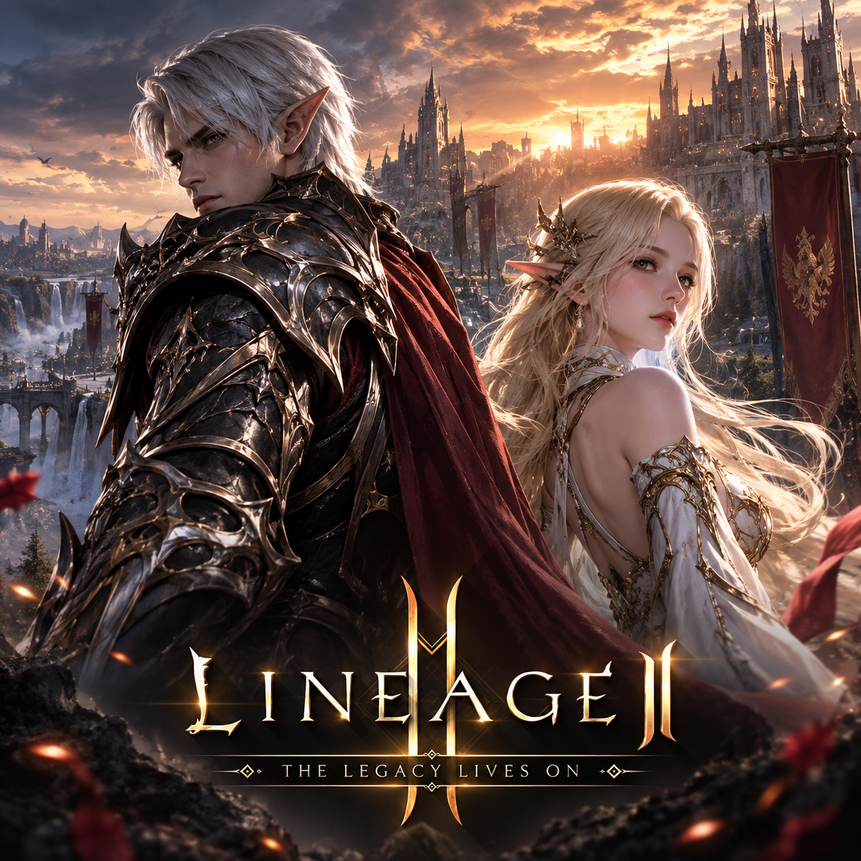 Lineage2M