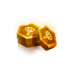 2800 Coin