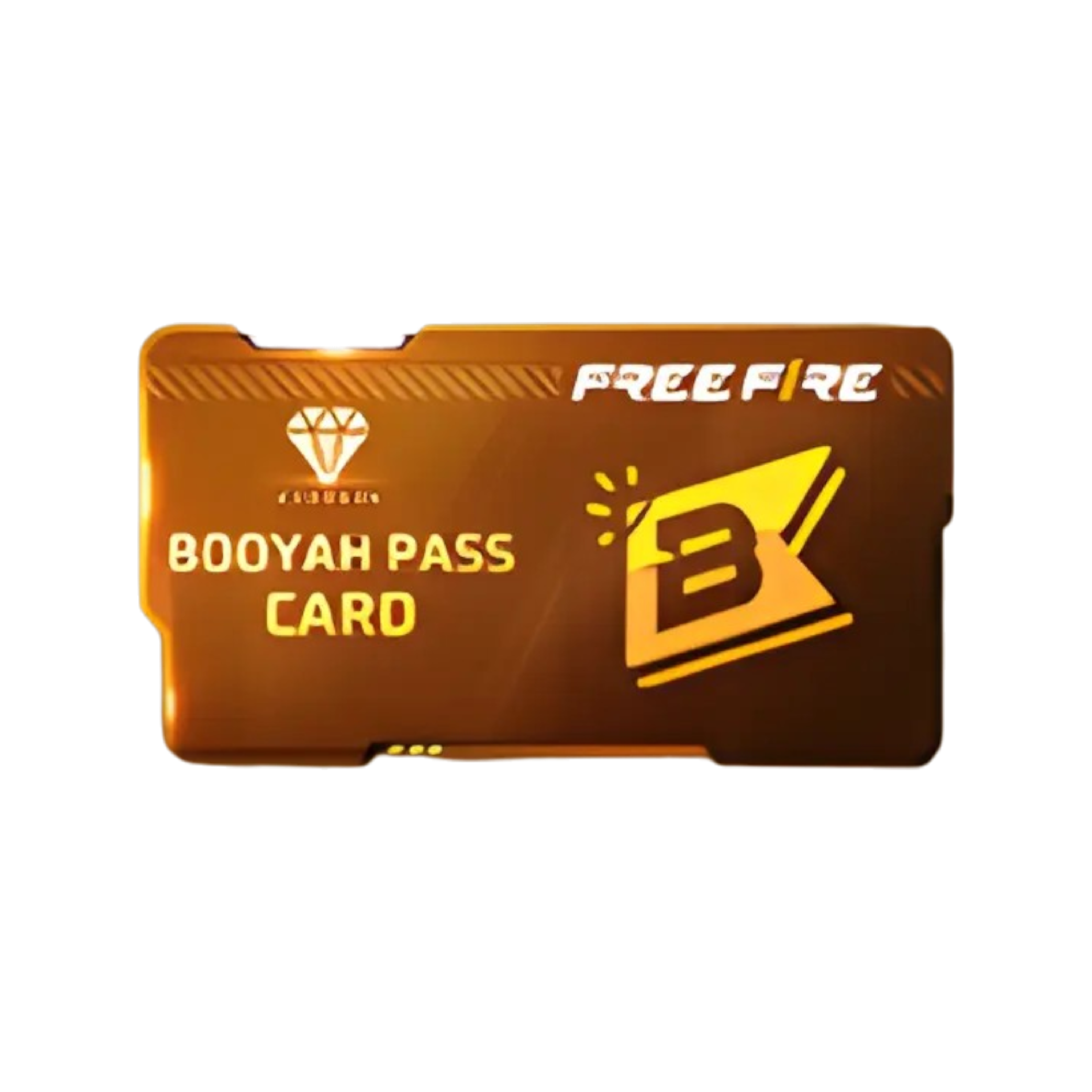 BP card