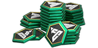 2200 FC Points