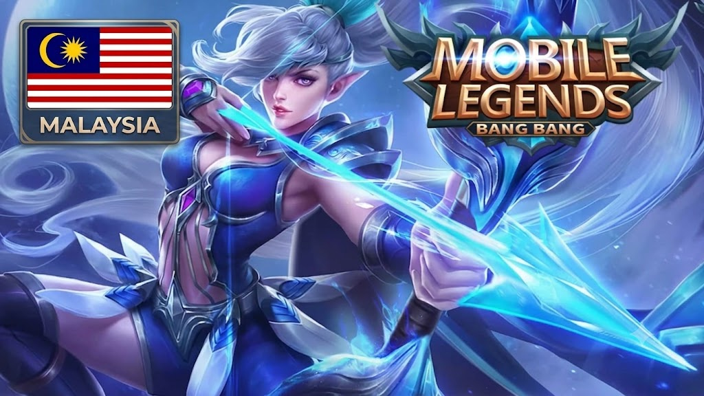 MLBB (Malaysia ONLY)  Mobile Legends: Bang Bang